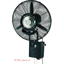 Outdoor Cooling Electric Wall Fan with CE/SAA Approvals